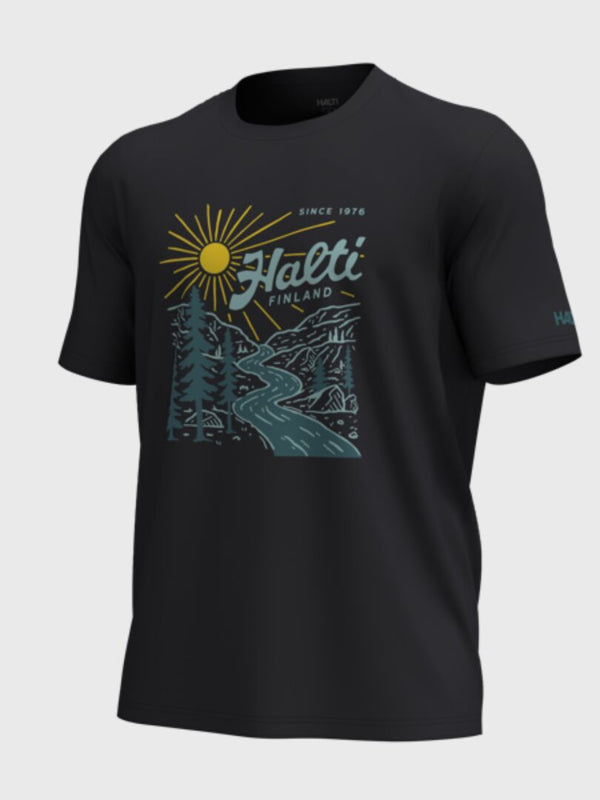 Vehka Unisex T-paita