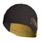 Halti Veloce Beanie Black - Yellow - Pipo treeniin ja urheiluun 