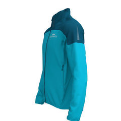 Halti Urbanite Takki - Electrofit - Sivu