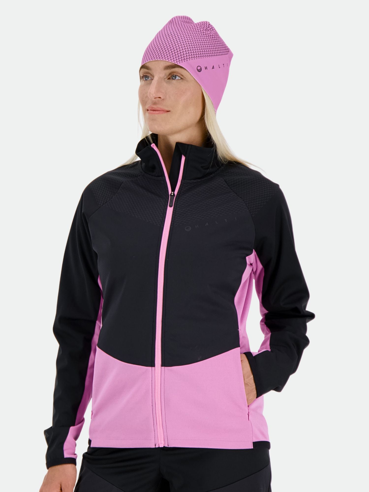 Suunta Naisten Hybriditakki