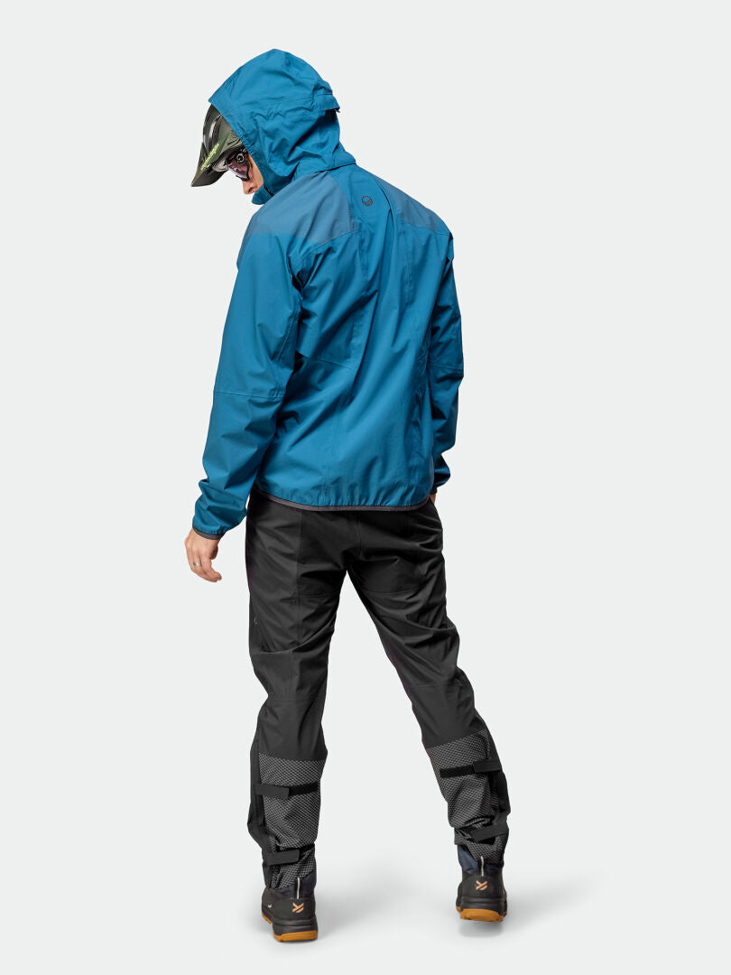 Liike Miesten 3L DX Urheilutakki