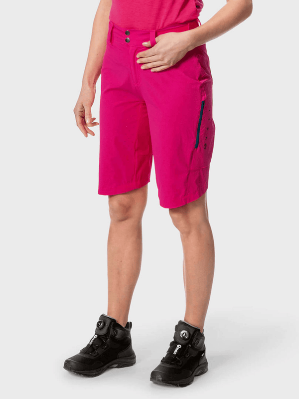 Tracks Naisten X-stretch Shortsit