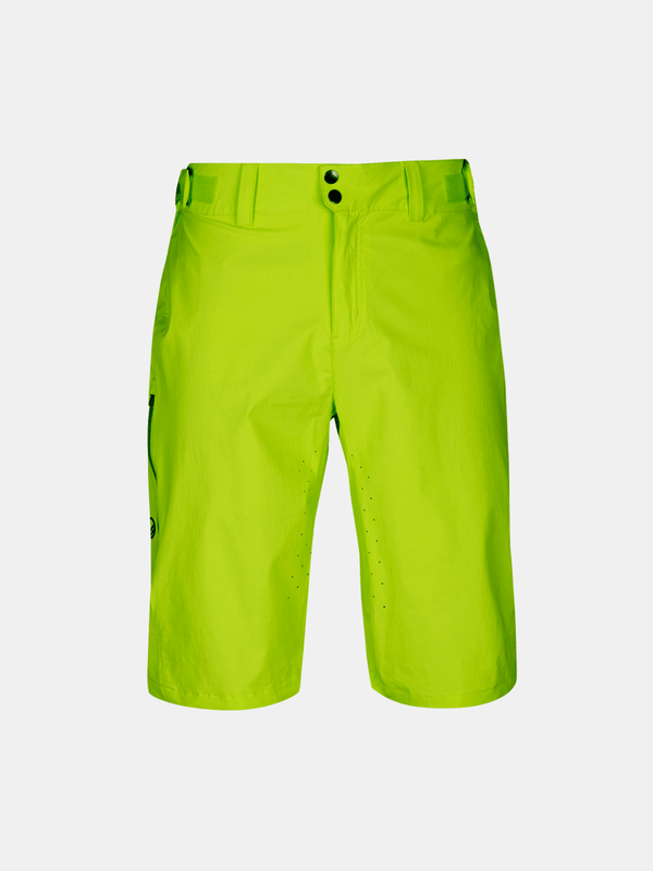 Tracks Miesten X-stretch Shortsit