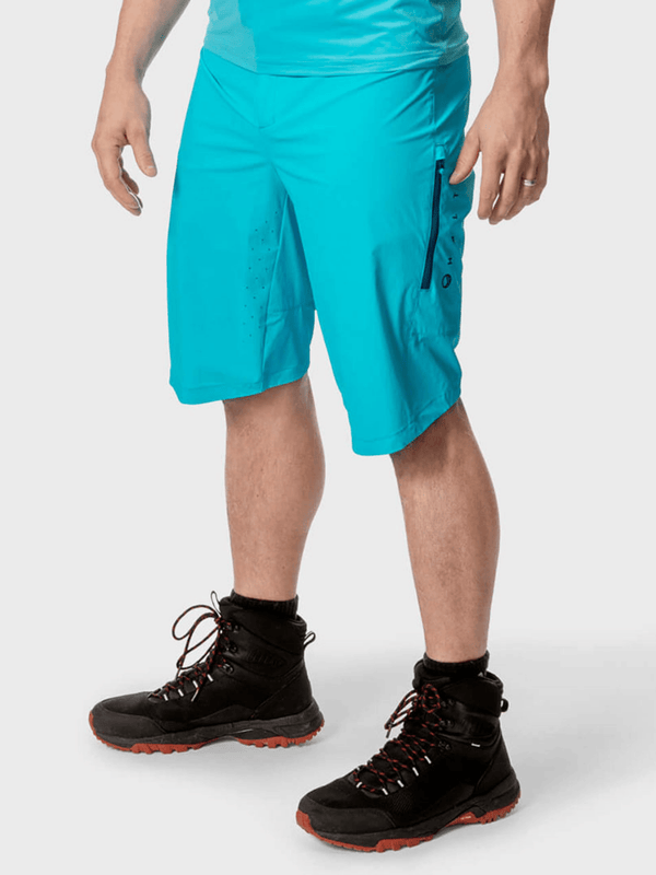 Tracks Miesten X-stretch Shortsit