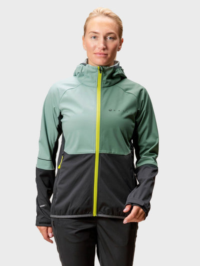 Exhale Stormwall Takki Naisten