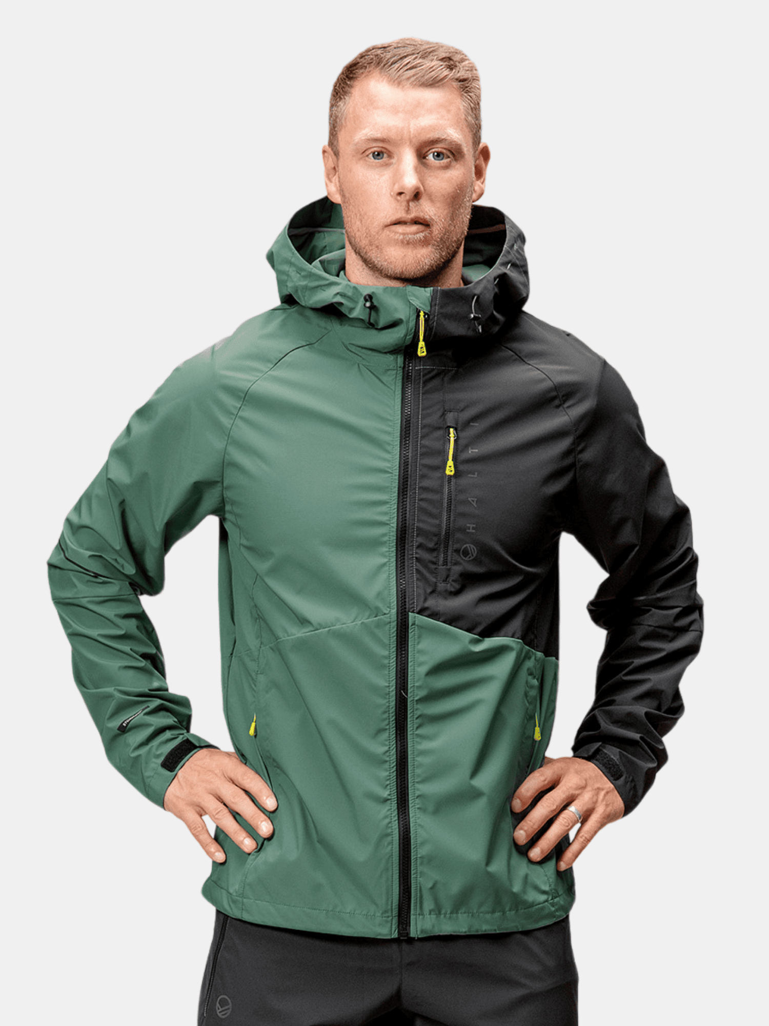 Shelter Stormwall 3L Takki Miesten