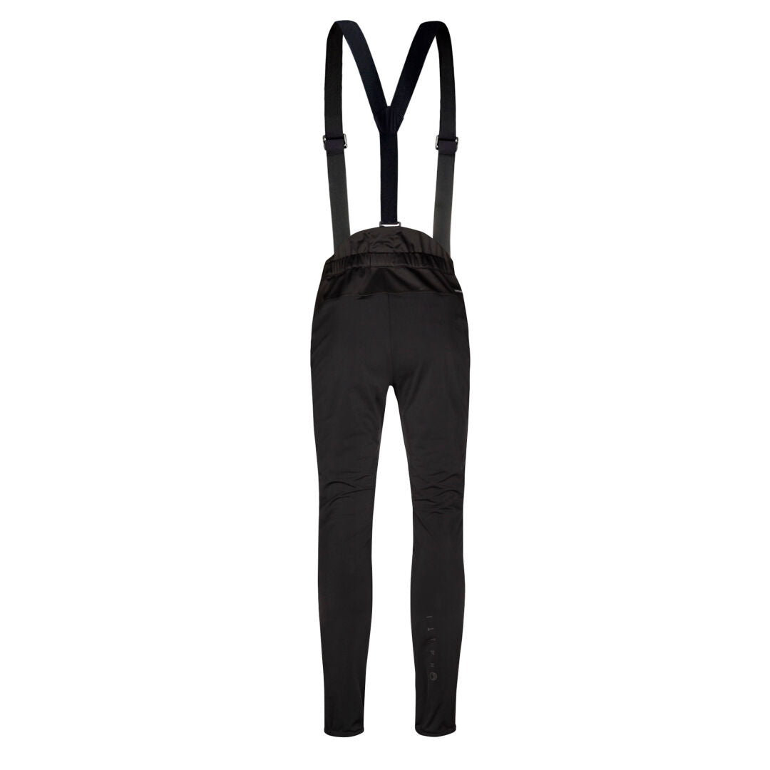 Halti Tola women's plus size xct pants black