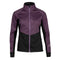 Halti women's plus size xct jacket in purple