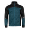 Halti Siide men's XCT set jacket blue / Halti Siide miesten hiihtoasu sininen