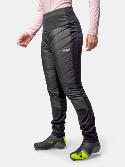 Hanki 2 Hybrid Hiihtohousut Naiset