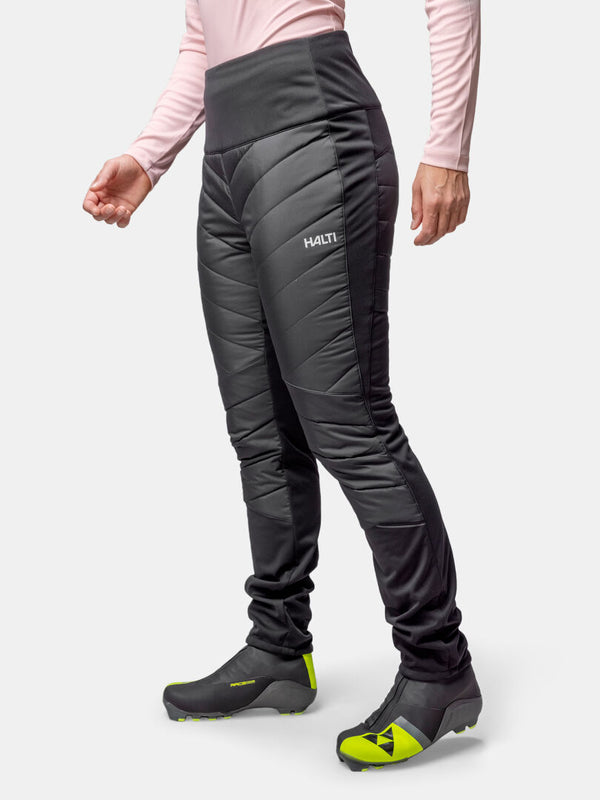 Hanki 2 Hybrid Hiihtohousut Naiset