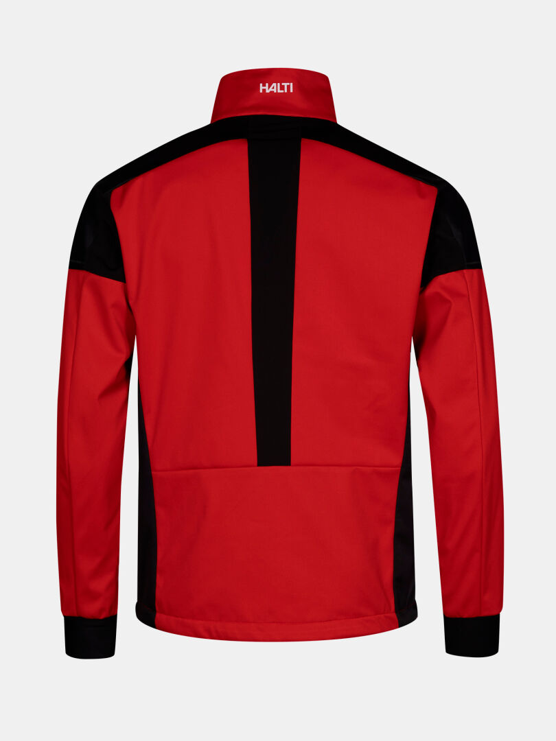 Huuru Maastohiihtopuku Miesten