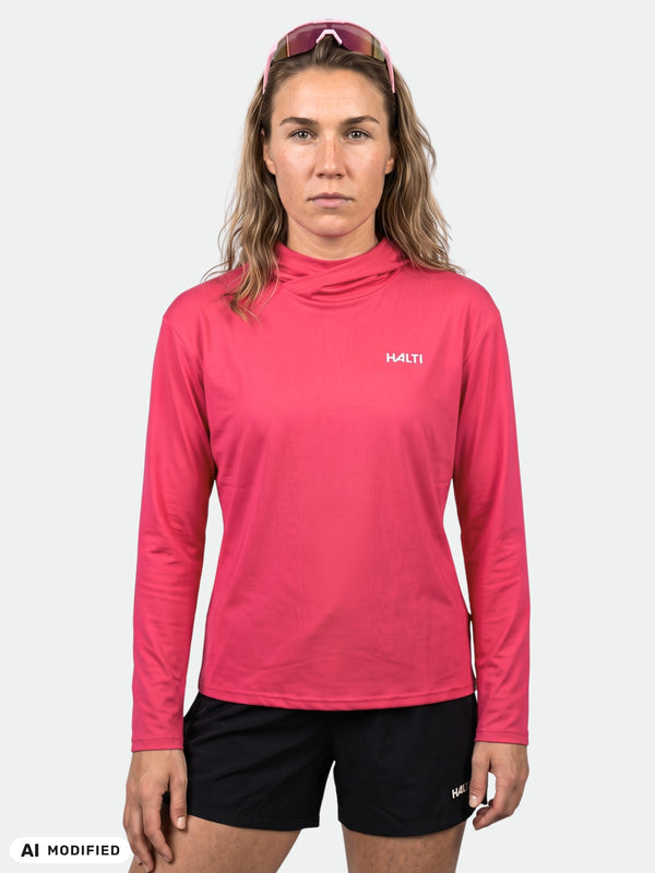 Kaltio Treenihuppari Naisten