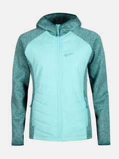 Halti Streams Layer Jacket Women's