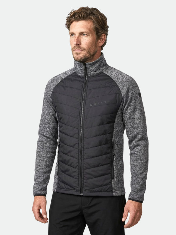 Streams Hybrid Välitakki Miesten