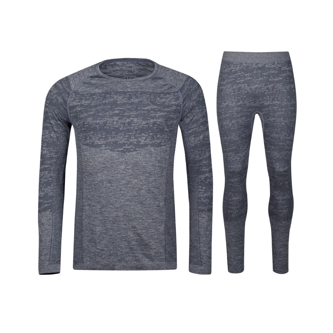 Free Recy Seamless Kerrasto Miesten