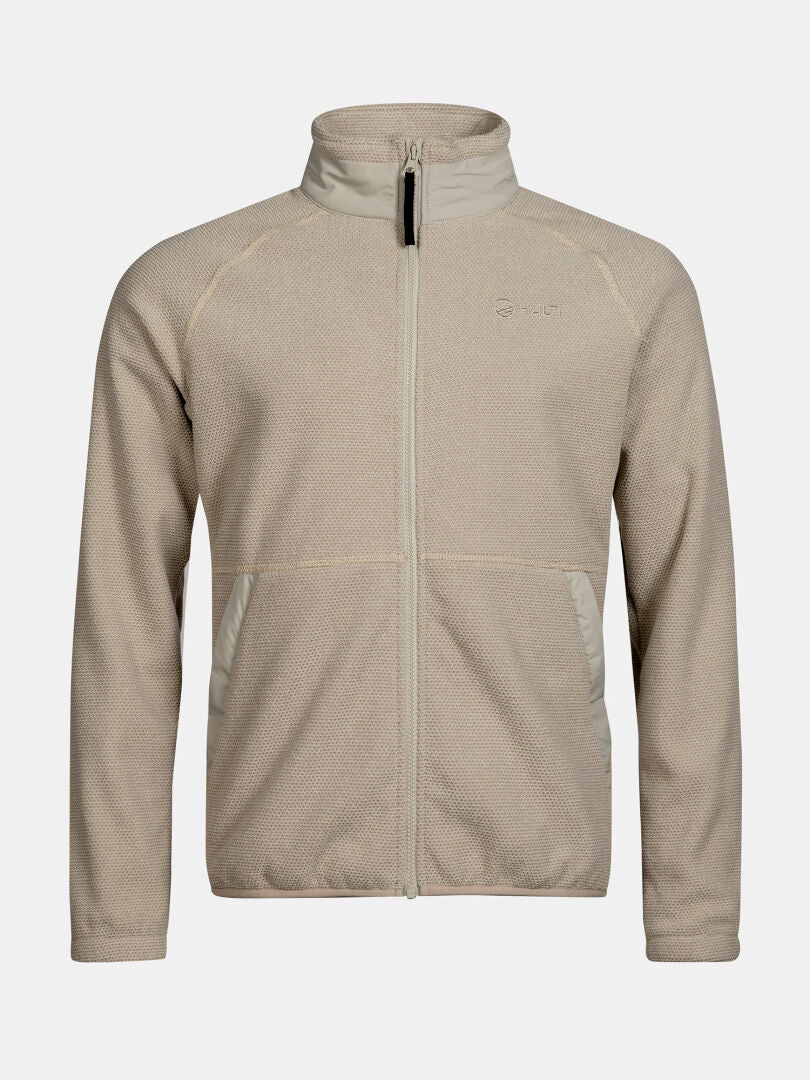 Halti Soolo Välitakki Miesten / Halti Soolo Midlayer Jacket Men's / Halti Soolo Midlayer Jacken Herren / Halti Soolo Mellanlager Herr