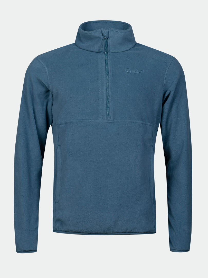 Halti Ossia Hlaf-zip Shirt