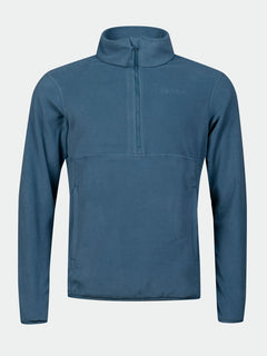 Halti Ossia Hlaf-zip Shirt