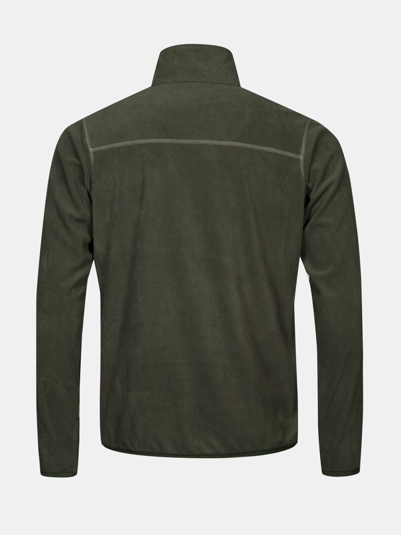 Halti Ossia Hlaf-zip Shirt