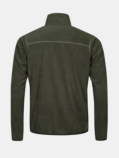 Halti Ossia Hlaf-zip Shirt