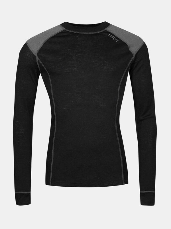 Hossa II Merino Kerrasto Miesten