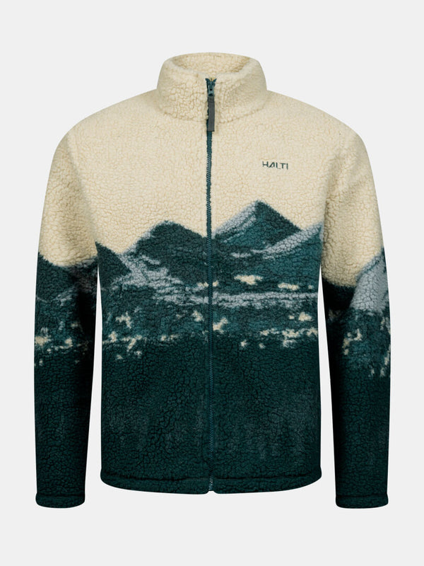 Tunturit Fleecetakki Unisex