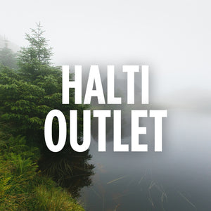 Halti Outlet - Mobiili