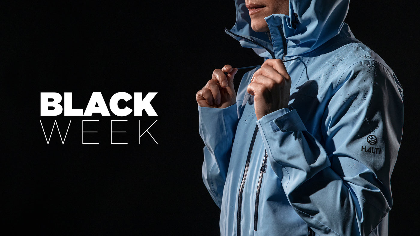 Halti - Black Week