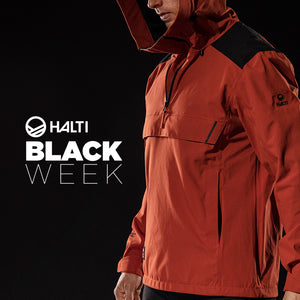 Halti - Black Week - Mobiili