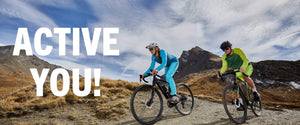 Halti - Active Sport - Active You!