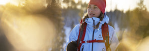 Halti - Softshell takit ja housut