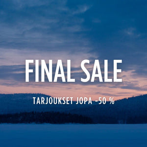 Halti Talviale - Final Sale - Ländäri