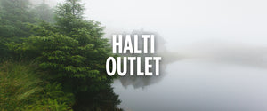 Halti Outlet