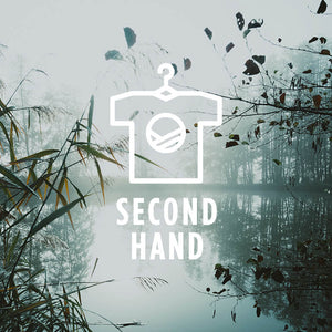 Halti Second Hand