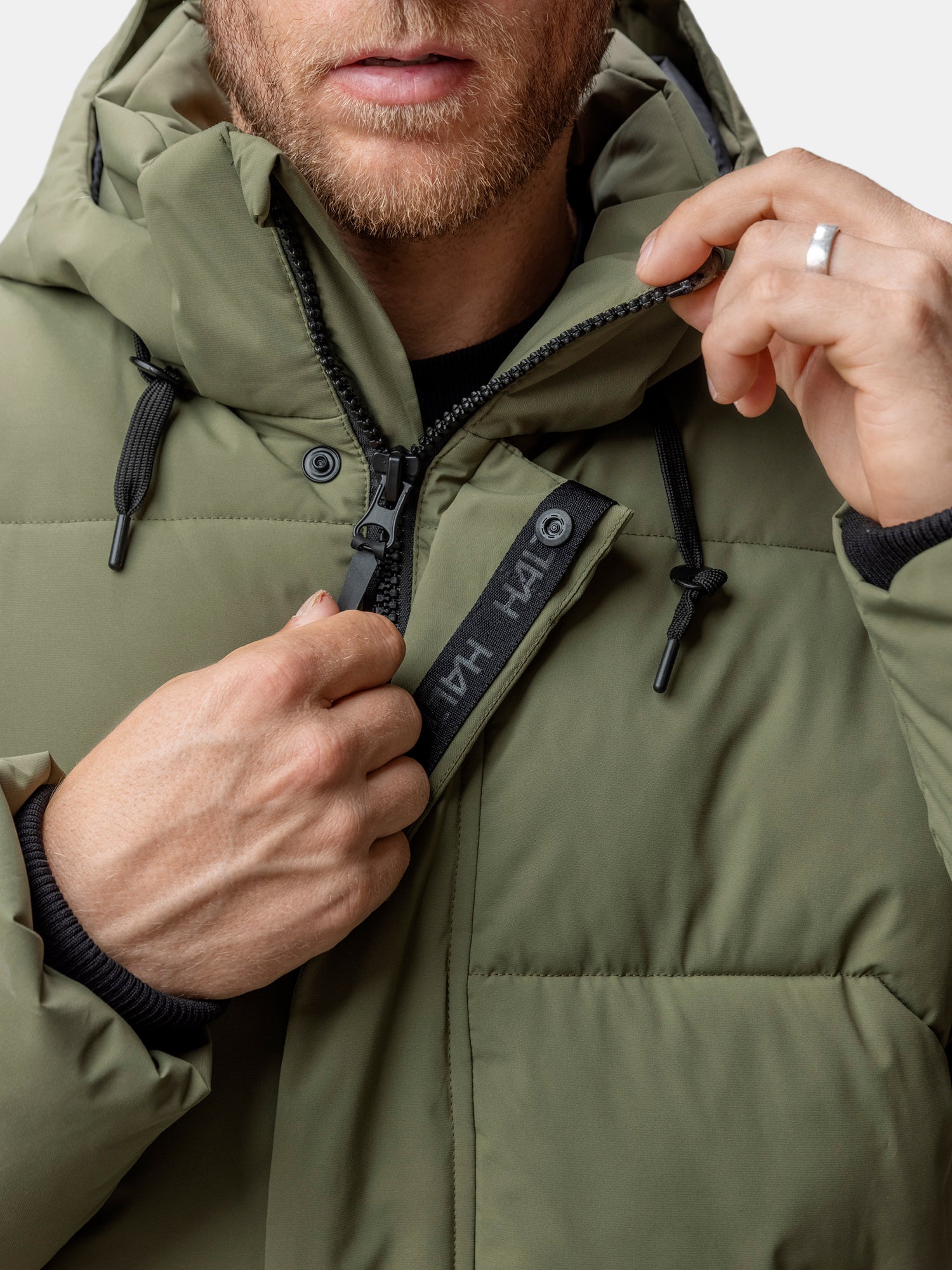 Halti Braahe Jacket Men's