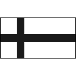 Suunniteltu Suomessa