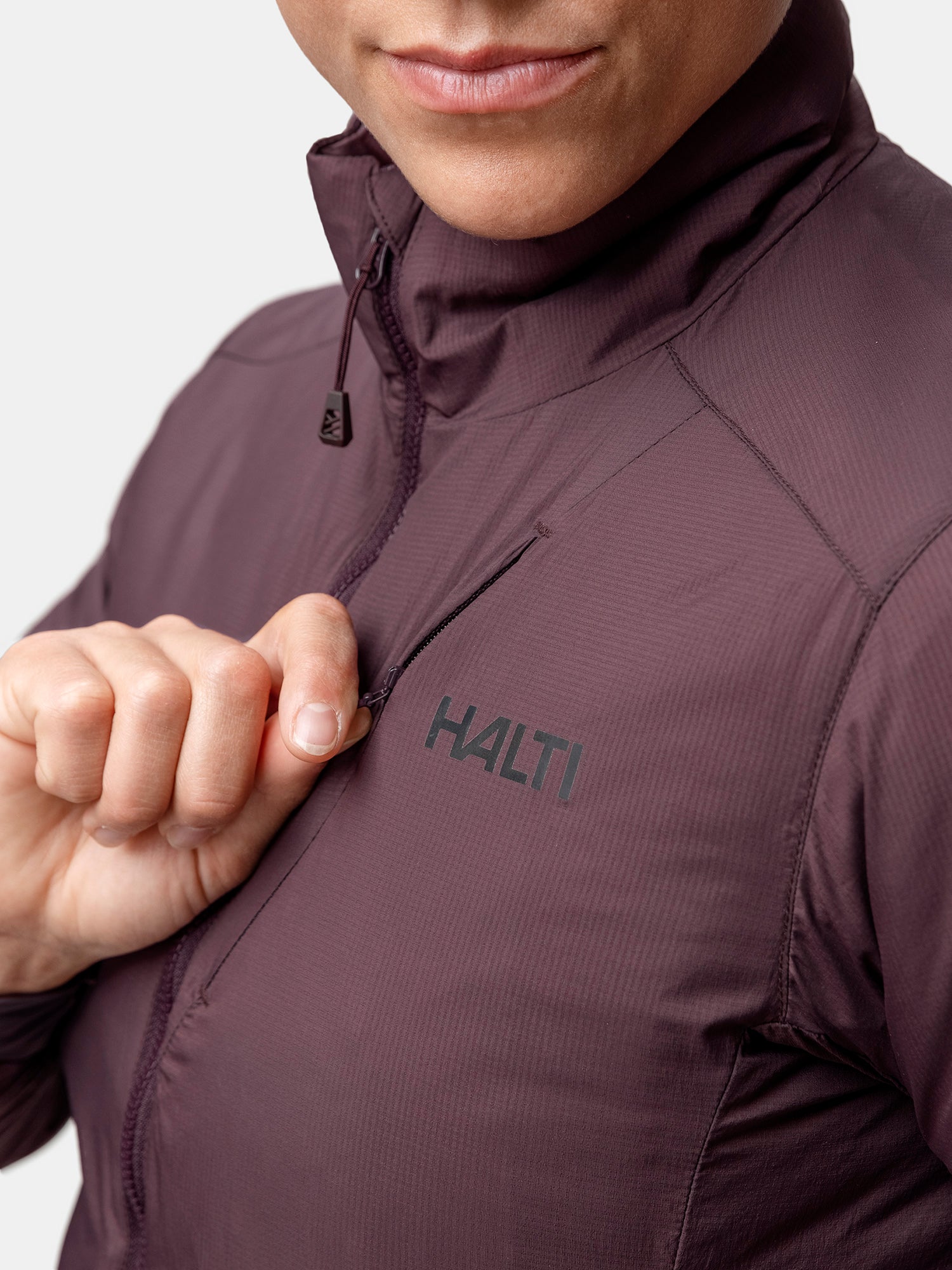 Halti Haave Jacket Women's