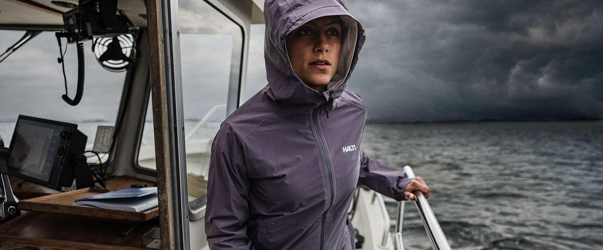 Staala DX Kuoritakki Miesten