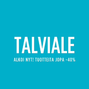 Halti - Talviale - Mobiili