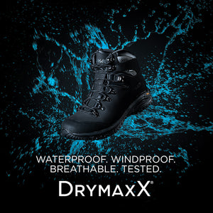 Halti - DrymaxX - Vedenpitävät kengät - Mobiili