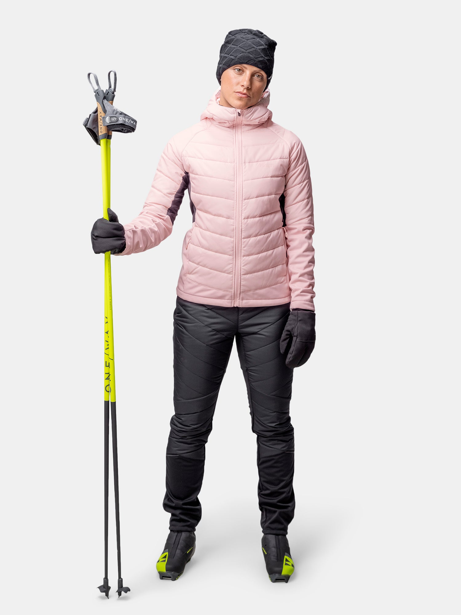 Halti Hanki Jacket Women's 