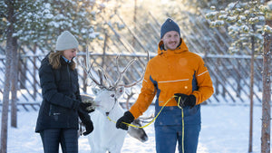Halti miesten ulkoiluvaatteet