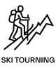 filter_Laji:Ski touring