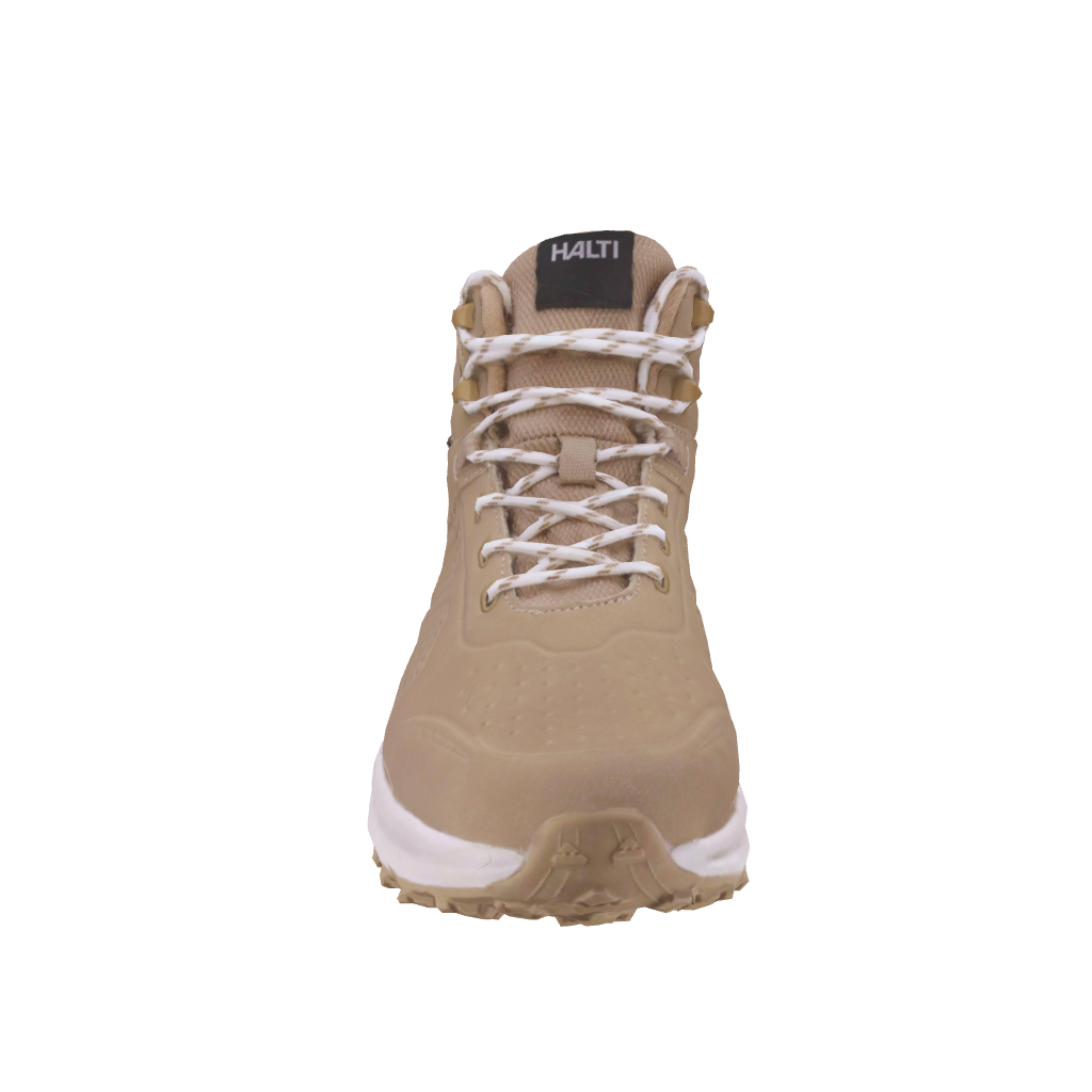 Morgam DX Mid Ulkoilukenkä Naisten