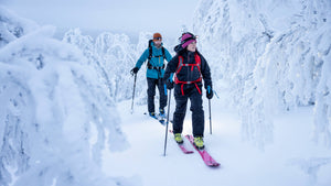 Halti Ski Touring
