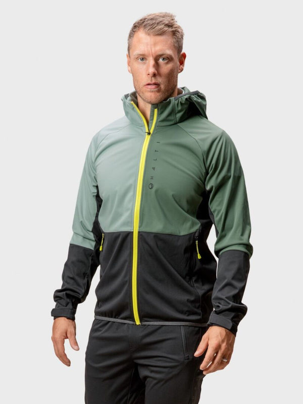 Exhale Stormwall Takki Miesten