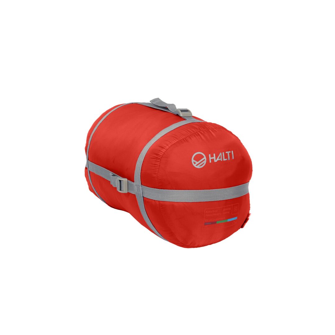 Oxygen 15 M Evo Makuupussi