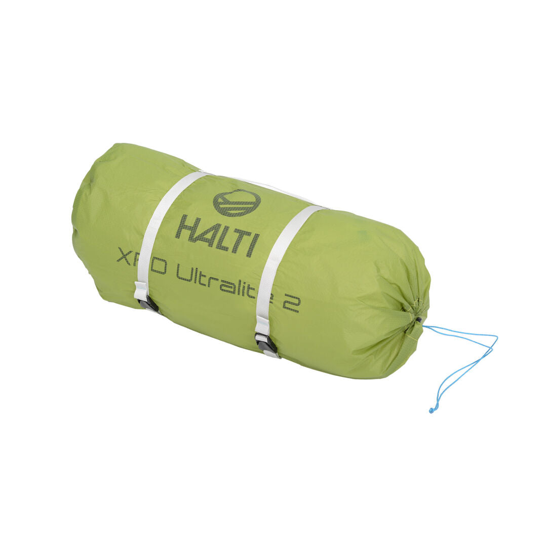 XPD Ultralite 2 Teltta