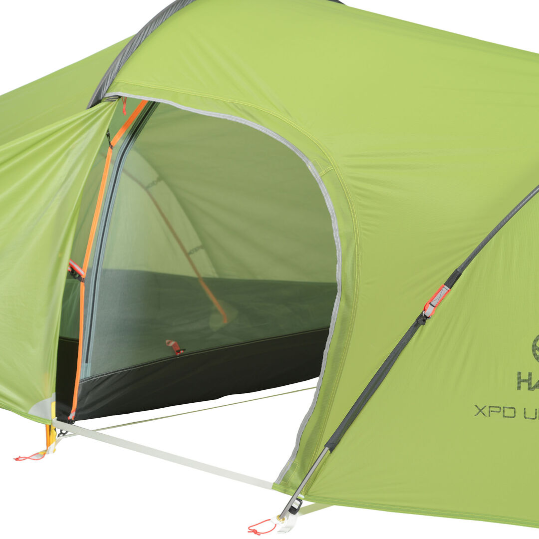 XPD Ultralite 2 Teltta